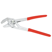 Photo of Adjustable wrench ROTHENBERGER ROFAST, 10″ 1K, with three pairs of protective pads