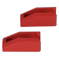 Photo of Protective pads for adjustable wrench ROTHENBERGER ROFAST, 10″, plastic, 3 pairs
