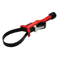 Photo of Strap wrench ROTHENBERGER EASYGRIP, from 3/4″ to 6″