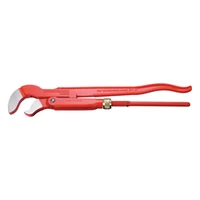 Photo of Swedish pattern pipe wrench 45° ROTHENBERGER SUPER S, 1 1/2″