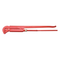 Photo of Swedish pattern pipe wrench 90° ROTHENBERGER, 3″