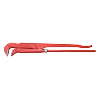 Photo of Swedish pattern pipe wrench 90° ROTHENBERGER, 4″