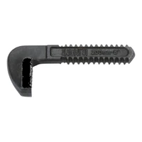 Photo of Replacement hook for manual pipe wrench ROTHENBERGER HEAVY DUTY 8″