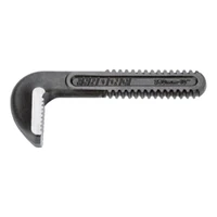 Photo of Replacement hook for manual pipe wrench ROTHENBERGER HEAVY DUTY/ALUDUR, 10″
