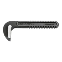 Photo of Replacement hook for manual pipe wrench ROTHENBERGER HEAVY DUTY/ALUDUR, 14″
