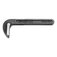 Photo of Replacement hook for manual pipe wrench ROTHENBERGER HEAVY DUTY/ALUDUR, 18″