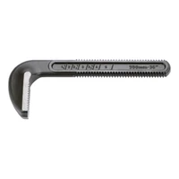 Photo of Replacement hook for manual pipe wrench ROTHENBERGER HEAVY DUTY/ALUDUR, 36″