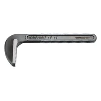 Photo of Replacement hook for manual pipe wrench ROTHENBERGER HEAVY DUTY/ALUDUR, 48″