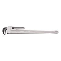Photo of One-handed adjustable pipe wrench ROTHENBERGER ALUDUR, 48″