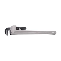 Photo of One-handed adjustable pipe wrench ROTHENBERGER ALUDUR, 24″