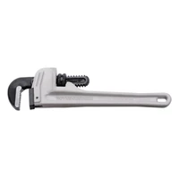 Photo of One-handed adjustable pipe wrench ROTHENBERGER ALUDUR, 10″