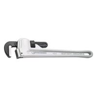 Photo of One-handed adjustable pipe wrench ROTHENBERGER ALUDUR, 14″
