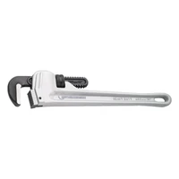 Photo of One-handed adjustable pipe wrench ROTHENBERGER ALUDUR, 18″