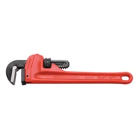 Photo of One-handed adjustable pipe wrench ROTHENBERGER HEAVY DUTY, 10″