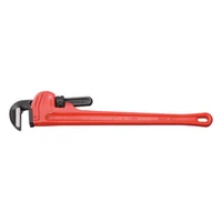 Photo of One-handed adjustable pipe wrench ROTHENBERGER HEAVY DUTY, 24″
