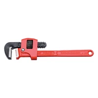 Photo of One-handed adjustable pipe wrench STILLSON ROTHENBERGER, 8″