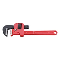 Photo of One-handed adjustable pipe wrench STILLSON ROTHENBERGER, 10″