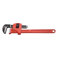 Photo of One-handed adjustable pipe wrench STILLSON ROTHENBERGER, 14″