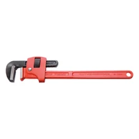 Photo of One-handed adjustable pipe wrench STILLSON ROTHENBERGER, 18″
