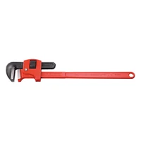 Photo of One-handed adjustable pipe wrench STILLSON ROTHENBERGER, 24″