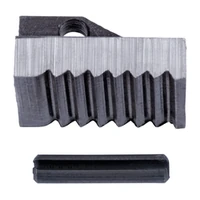 Photo of Spare jaw for manual pipe wrench ROTHENBERGER HEAVY DUTY 6″