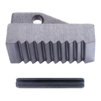 Photo of Spare jaw for manual pipe wrench ROTHENBERGER HEAVY DUTY/ALUDUR, 24″