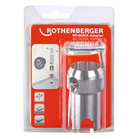 Photo of Adapter for wrench ROTHENBERGER RO-QUICK