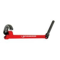 Photo of Basin nut wrench ROTHENBERGER SW 10–32 mm