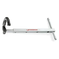 Photo of Telescopic basin wrench ROTHENBERGER, from 20 to 48 mm