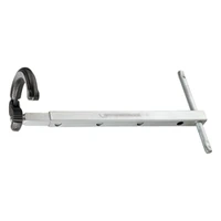 Photo of Telescopic basin wrench ROTHENBERGER, from 10 to 32 mm