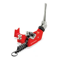 Photo of Chain pipe vice ROTHENBERGER, 4″