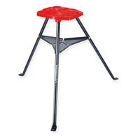 Photo of Tripod workstand ROTHENBERGER, aluminum top