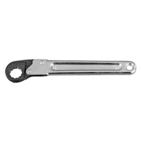 Photo of Рожковый ключ с трещоткой ROTHENBERGER ROCLICK, 10 mm