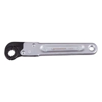 Photo of Рожковый ключ с трещоткой ROTHENBERGER ROCLICK, 11 mm