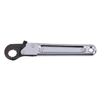 Photo of Рожковый ключ с трещоткой ROTHENBERGER ROCLICK, 12 mm