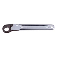 Photo of Рожковый ключ с трещоткой ROTHENBERGER ROCLICK, 16 mm