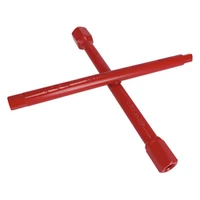 Photo of Sanitary cross wrench ROTHENBERGER, 3/8–1″
