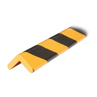 Photo of Corner protection profile type E, 26 × 26 mm, 5 m