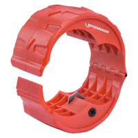 Foto av Röravskärare för PP, PE, PVC ROTHENBERGER ROCUT Plastic Pro, 32–40 mm