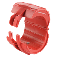 Foto av Röravskärare för PP, PE, PVC ROTHENBERGER ROCUT Plastic Pro, 40–50 mm