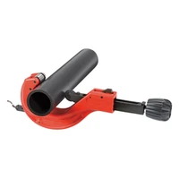 Photo of Plastic pipe cutter ROTHENBERGER TUBE CUTTER PL Automatic, 50 to 125 mm