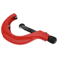 Photo of Plastic pipe cutter ROTHENBERGER TUBE CUTTER PL Automatic, 110 to 168 mm