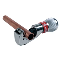 Photo of Pipe cutter ROTHENBERGER ROTRAC 28 PLUS Chrome
