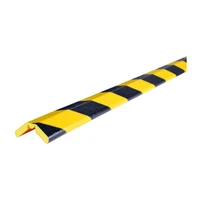 Photo of Corner protection profile, adjustable angle, type W, 26 × 14 mm, 5 m