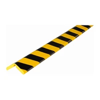 Photo of Corner protection profile, adjustable angle, type H+, 55 × 55 mm, 1 m