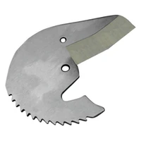 Foto de Cuchilla de repuesto para tijeras cortatubos de plástico ROTHENBERGER ROCUT TC 50