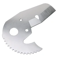 Foto de Cuchilla de repuesto para tijeras cortatubos de plástico ROTHENBERGER ROCUT TC 63