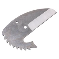 Foto de Cuchilla de repuesto para tijeras cortatubos de plástico ROTHENBERGER ROCUT TC 75 Professional