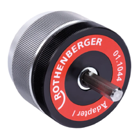 Foto de Adaptador para montaje de escariador 6–35 mm ROTHENBERGER