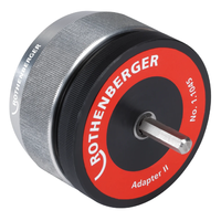 Foto de Adaptador para montaje de escariador 10–54 mm ROTHENBERGER